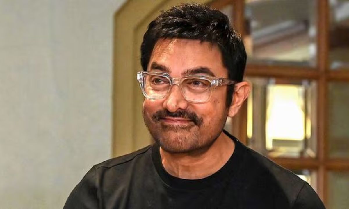 Aamir Khan announces pay-per-view model for Sitaare Zameen Par’s YouTube release; film to cost ₹100: ‘no OTT’