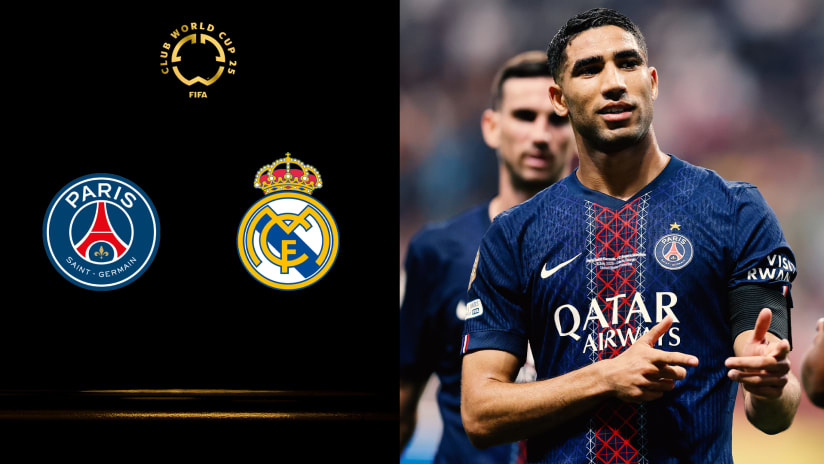 How to watch PSG vs. Bayern Munich online for free