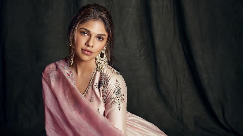 Sharmin Segal finally responds to intense backlash over her performance in Heeramandi; ‘I had given my all’