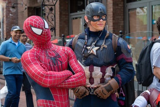 What is ‘Spider-Man: Lotus’, and why is it trending so much?